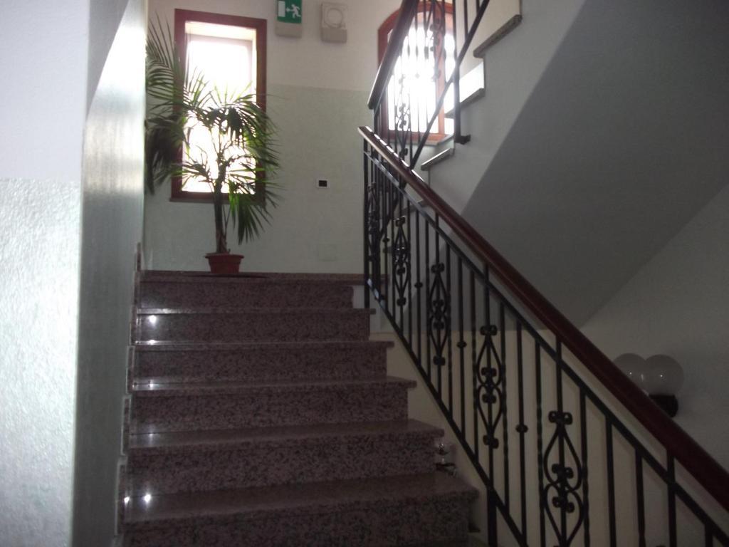 Hotel Meridiana Arbus Exterior photo