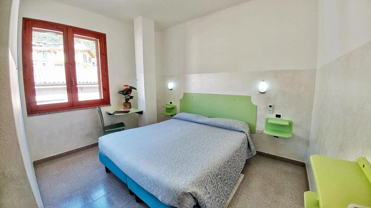 Hotel Meridiana Arbus Exterior photo